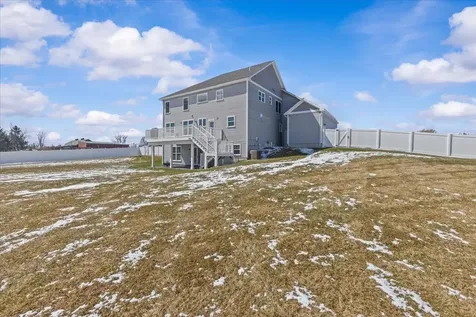 197 Old Stage Road Essex VT 05452