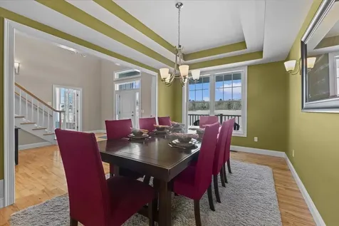 197 Old Stage Road Essex VT 05452