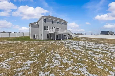 197 Old Stage Road Essex VT 05452