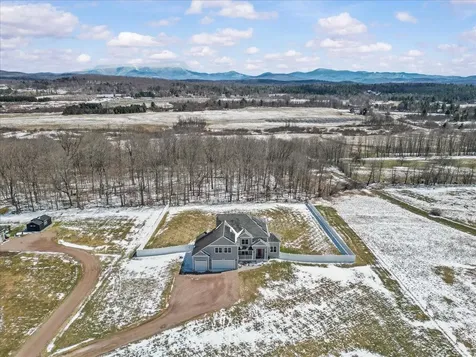 197 Old Stage Road Essex VT 05452