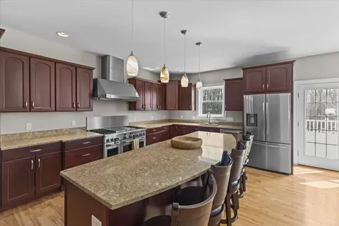 197 Old Stage Road Essex VT 05452