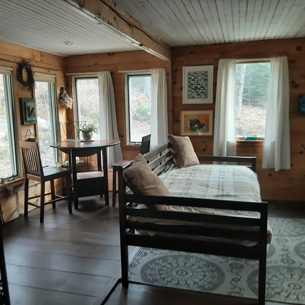 253 Washburn Road Columbia NH 03590