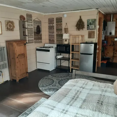 253 Washburn Road Columbia NH 03590