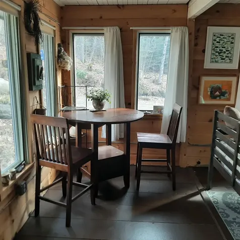 253 Washburn Road Columbia NH 03590