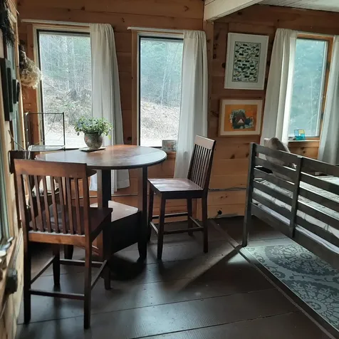 253 Washburn Road Columbia NH 03590