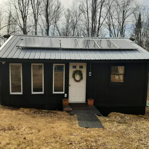 253 Washburn Road Columbia NH 03590