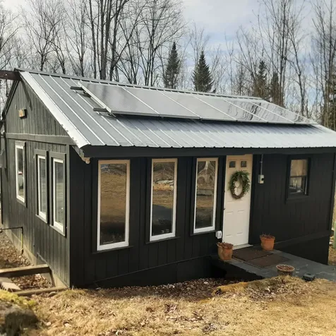 253 Washburn Road Columbia NH 03590