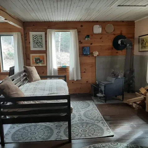 253 Washburn Road Columbia NH 03590