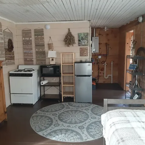 253 Washburn Road Columbia NH 03590