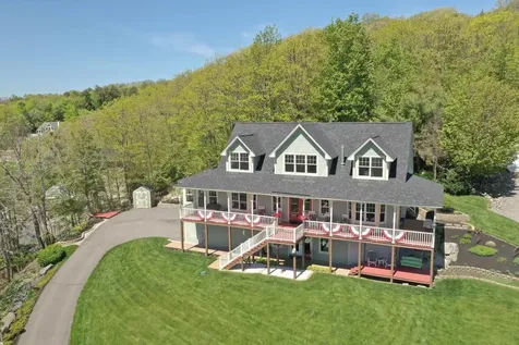 112 Sagamore Road Gilford NH 03249