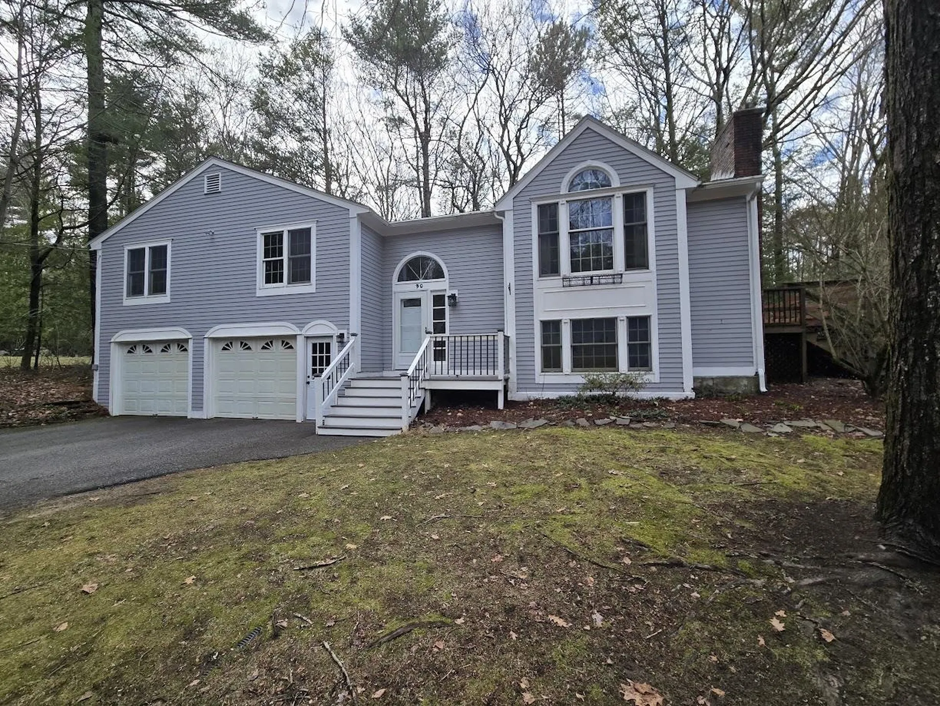90 Woodland Road North Hampton NH 03862