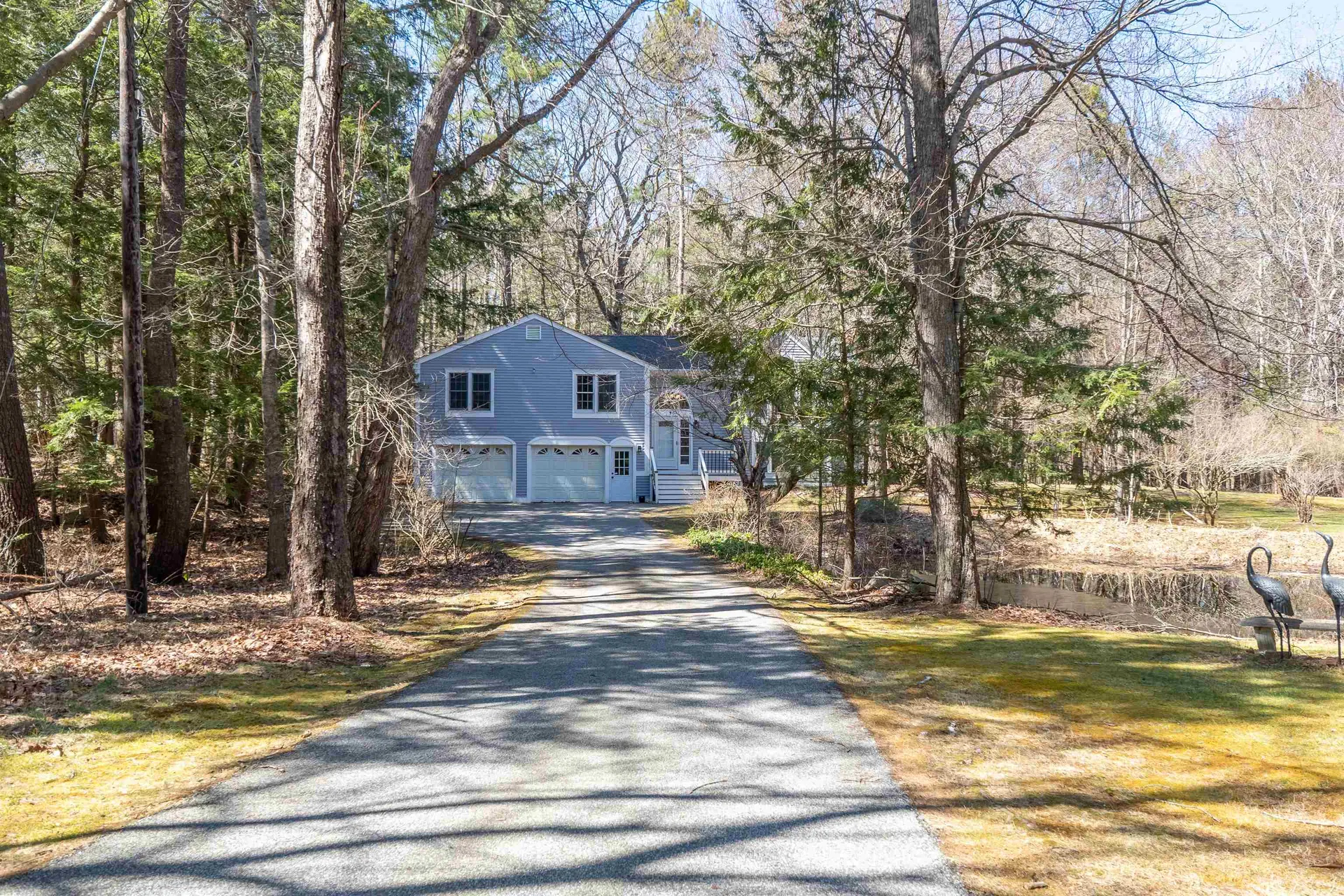 90 Woodland Road North Hampton NH 03862