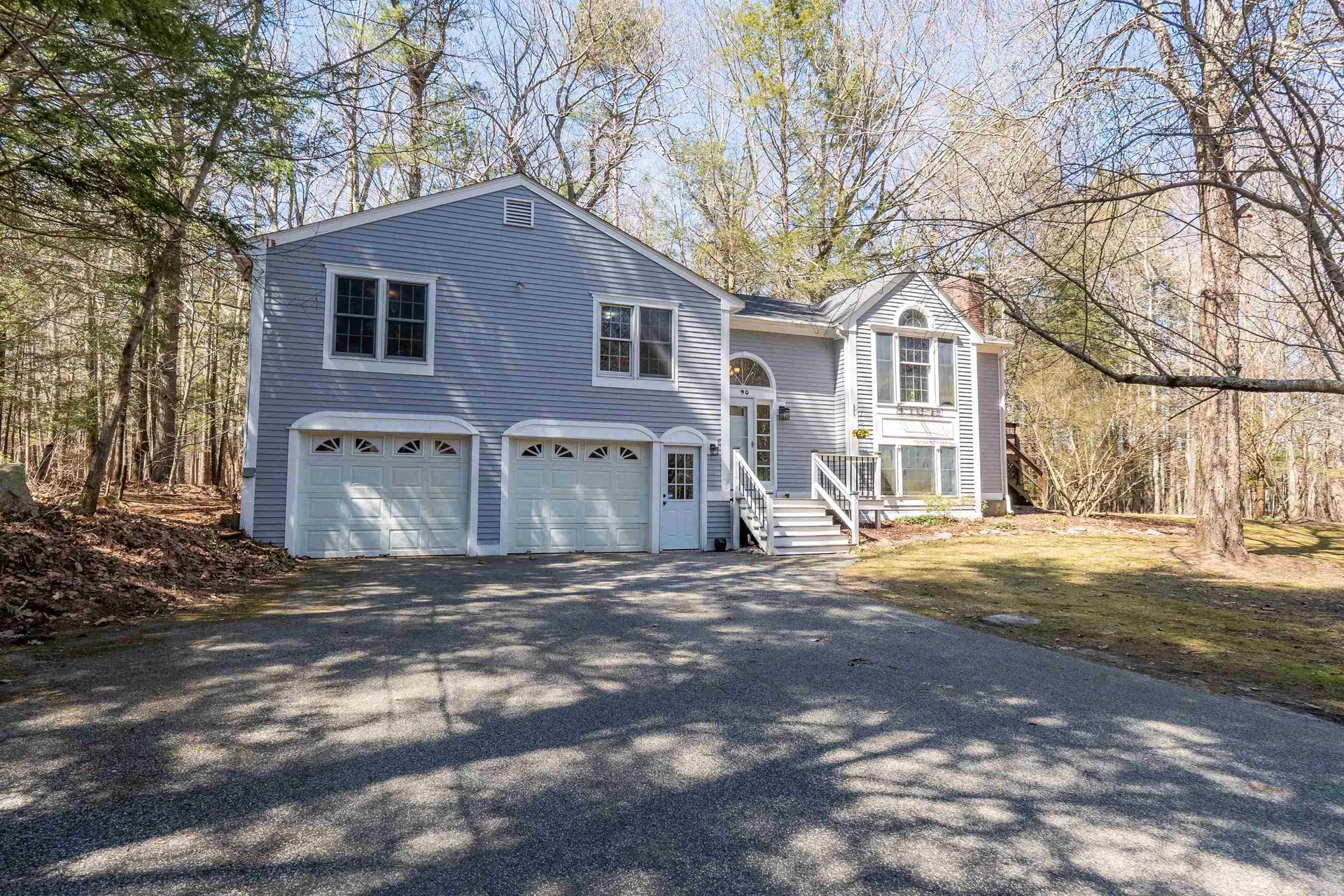 90 Woodland Road North Hampton NH 03862