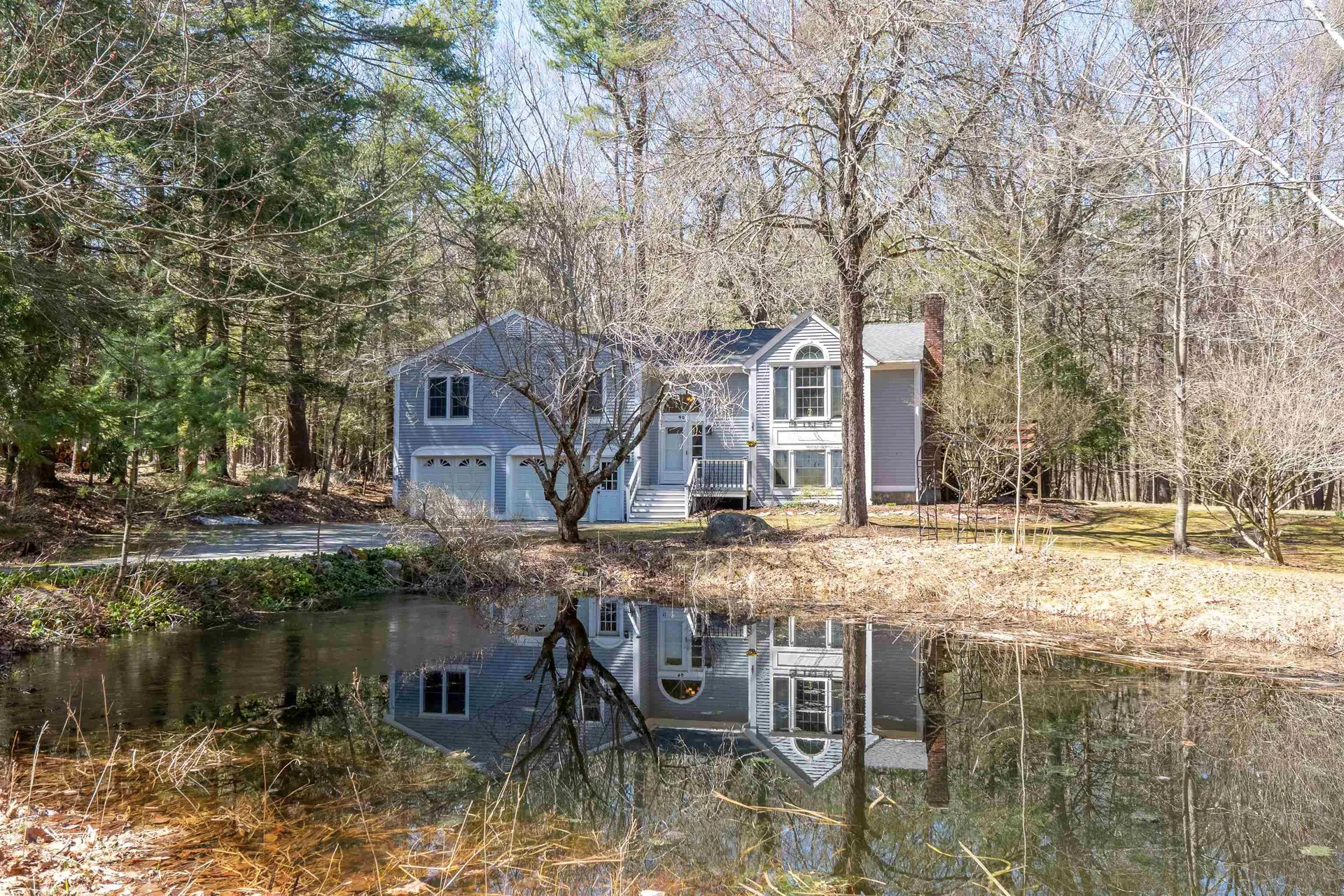 90 Woodland Road North Hampton NH 03862