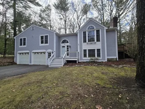 90 Woodland Road North Hampton NH 03862