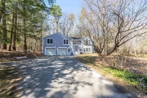 90 Woodland Road North Hampton NH 03862