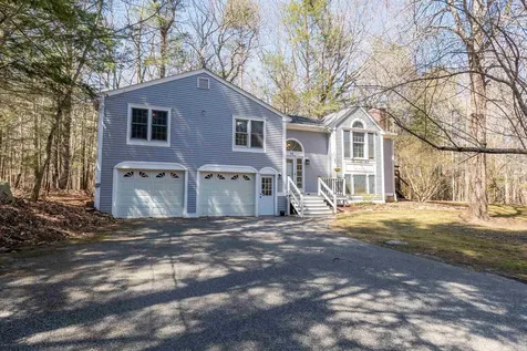 90 Woodland Road North Hampton NH 03862