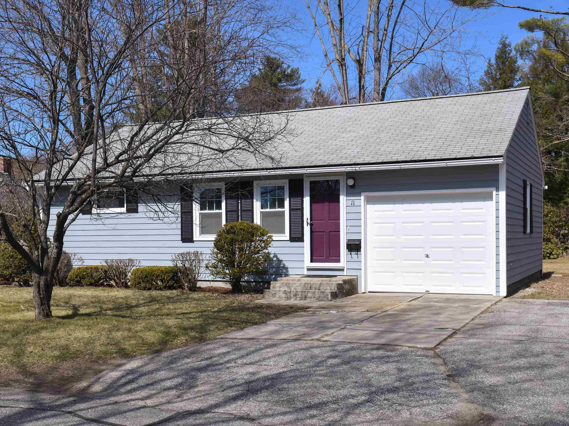 11 Roosevelt Street Keene NH 03431