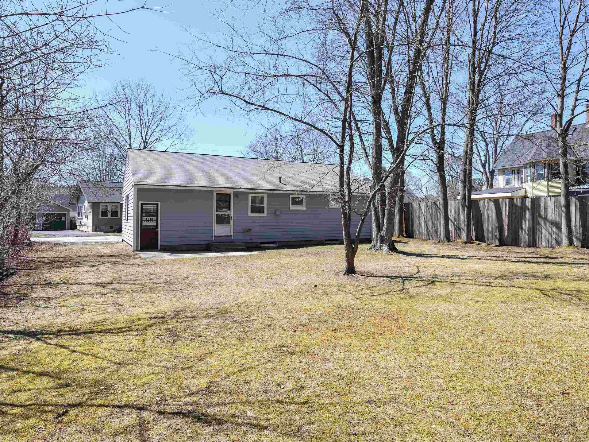 11 Roosevelt Street Keene NH 03431