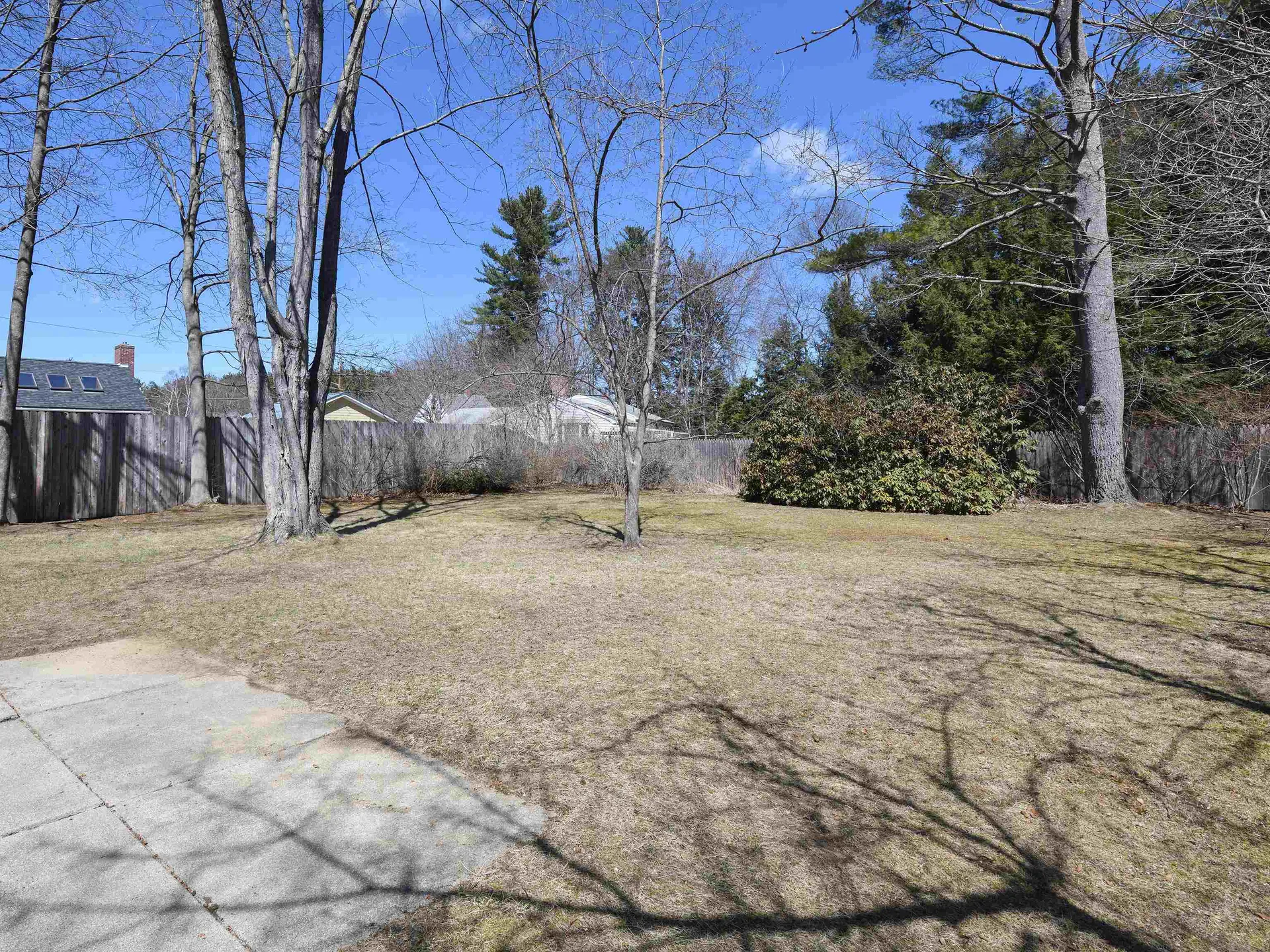 11 Roosevelt Street Keene NH 03431