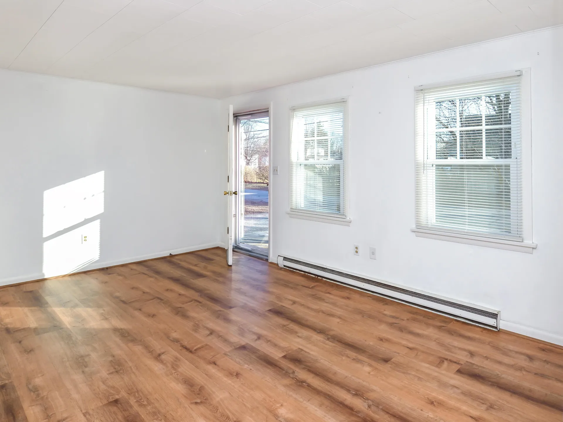 11 Roosevelt Street Keene NH 03431