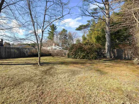 11 Roosevelt Street Keene NH 03431