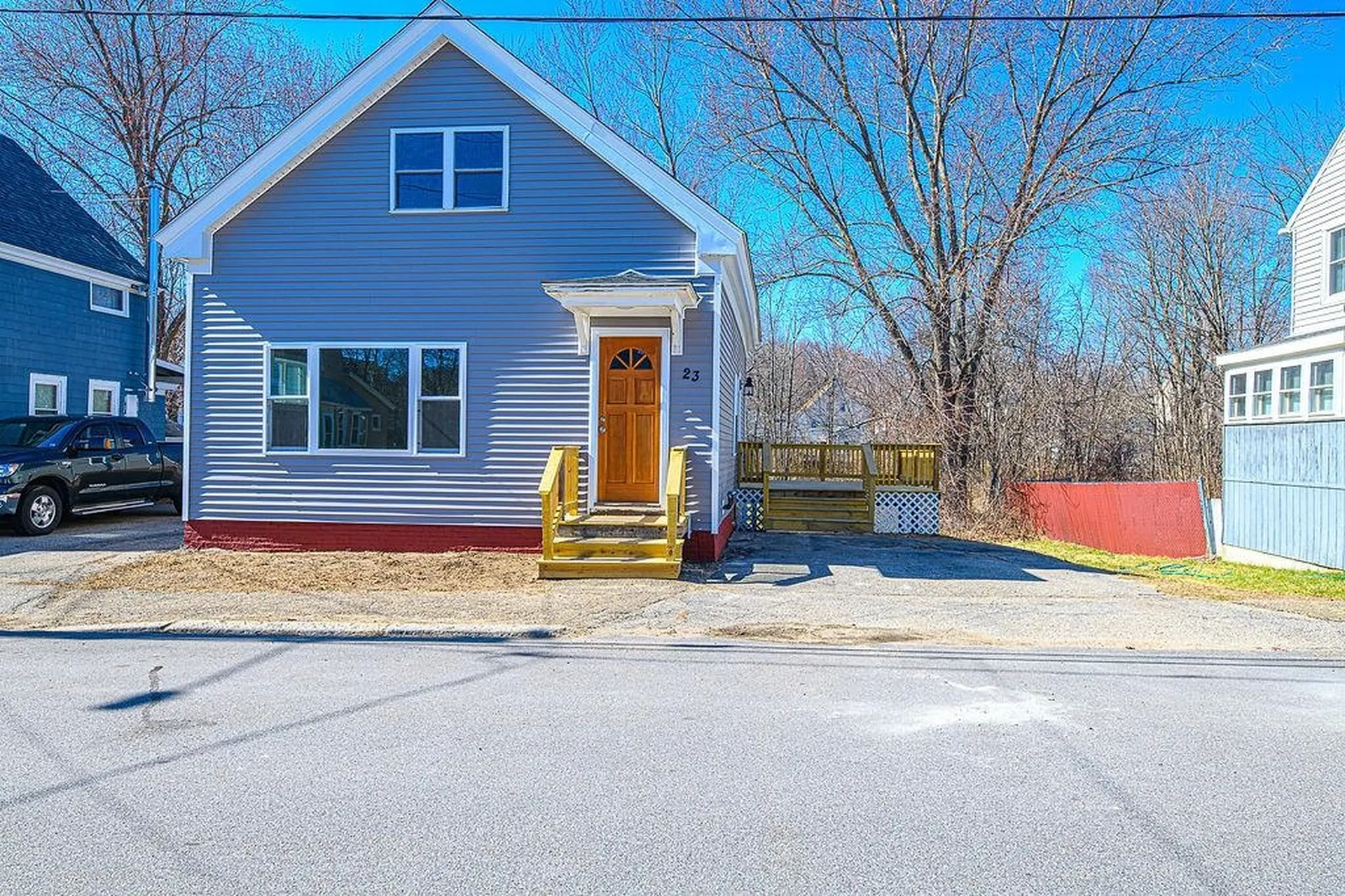 23 South Street Somersworth NH 03878