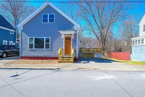 23 South Street Somersworth NH 03878