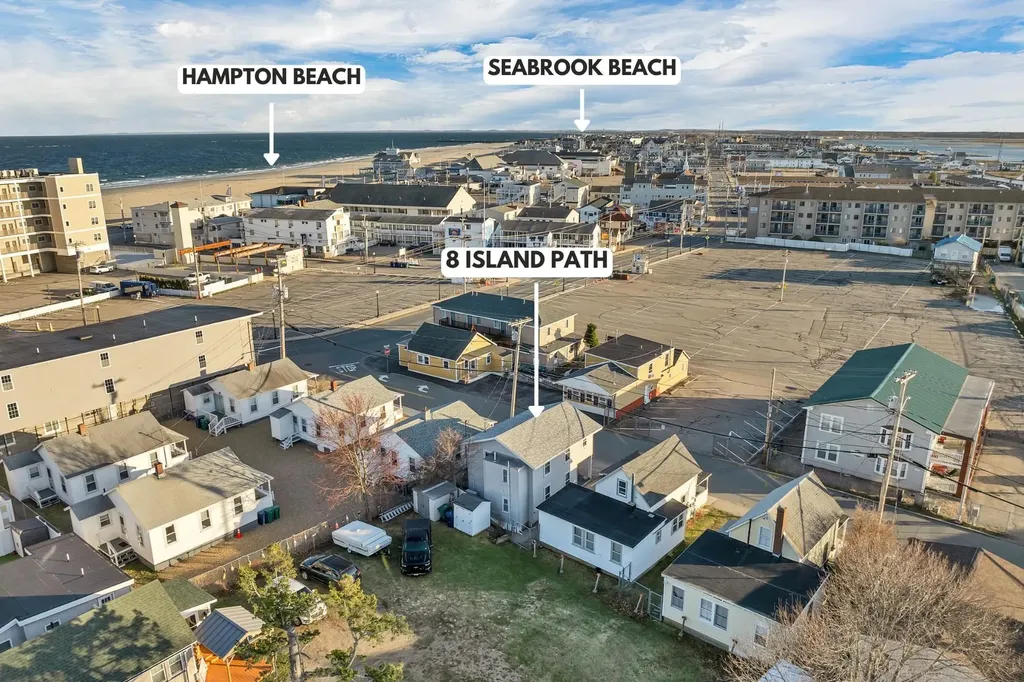 8 Island Path Hampton NH 03842