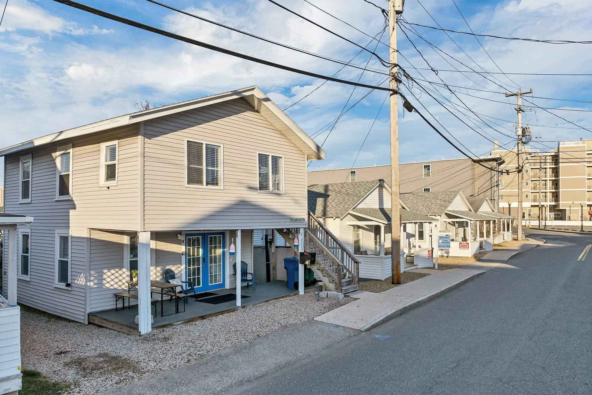 8 Island Path Hampton NH 03842