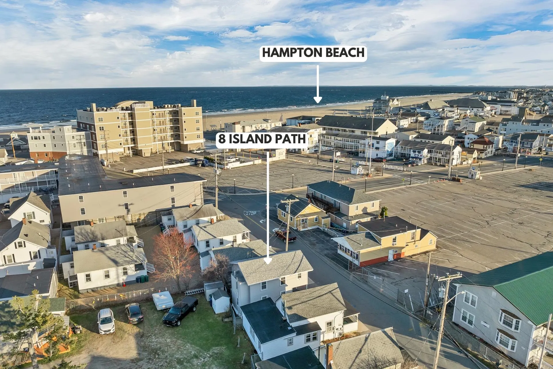 8 Island Path Hampton NH 03842