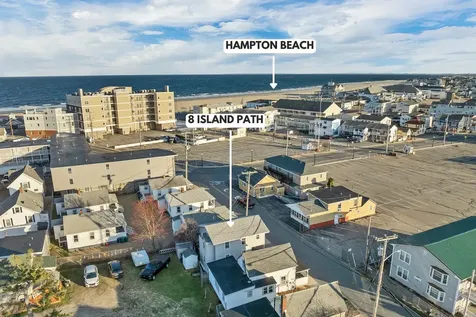 8 Island Path Hampton NH 03842