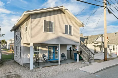 8 Island Path Hampton NH 03842