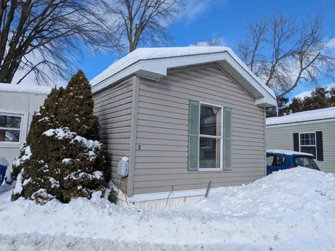38 Mount Mansfield Avenue Colchester VT 05446-3012