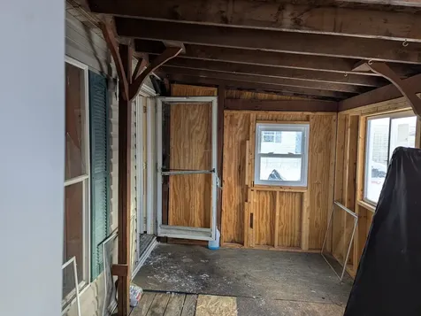 38 Mount Mansfield Avenue Colchester VT 05446-3012