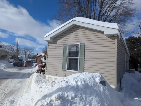 38 Mount Mansfield Avenue Colchester VT 05446-3012