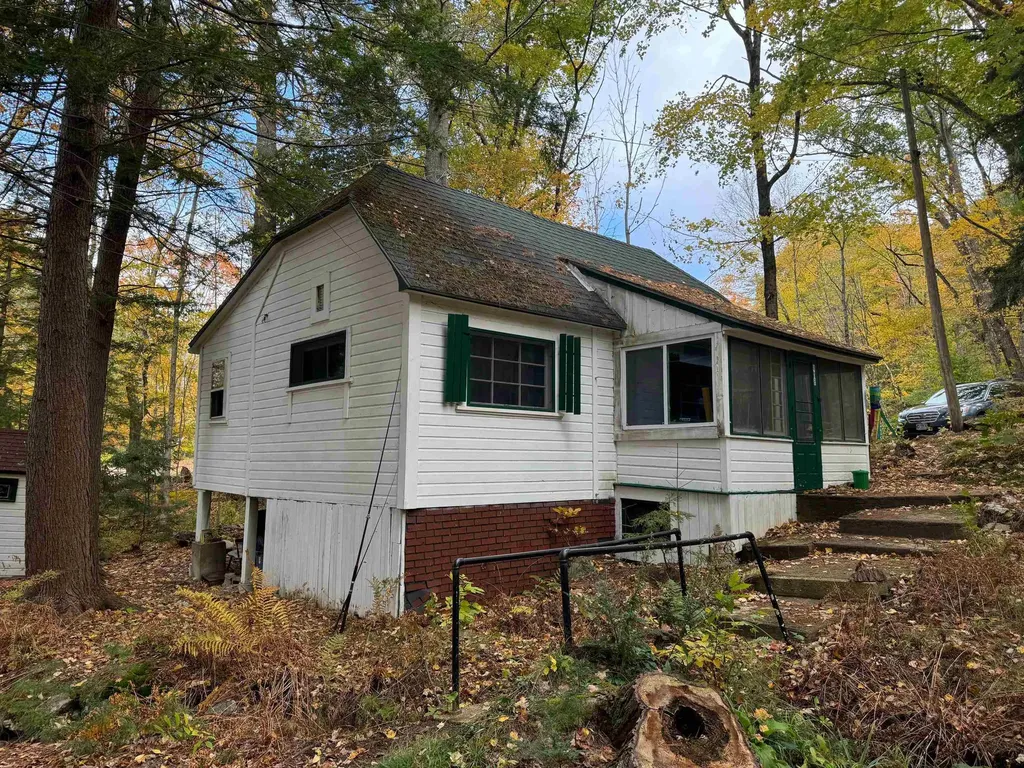418 Narrows Road Barnstead NH 03225