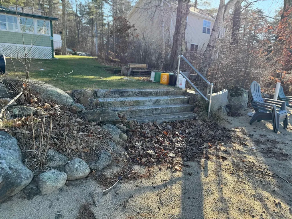 418 Narrows Road Barnstead NH 03225