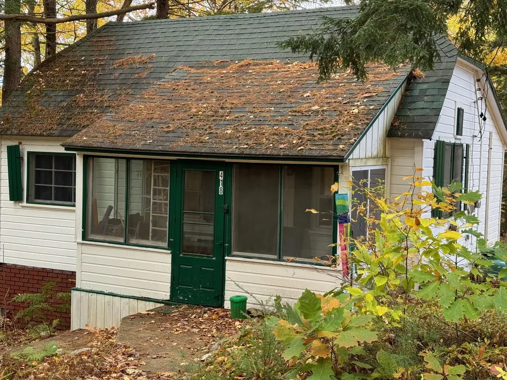 418 Narrows Road Barnstead NH 03225