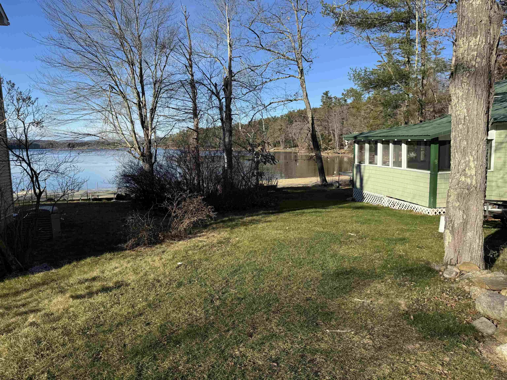 418 Narrows Road Barnstead NH 03225