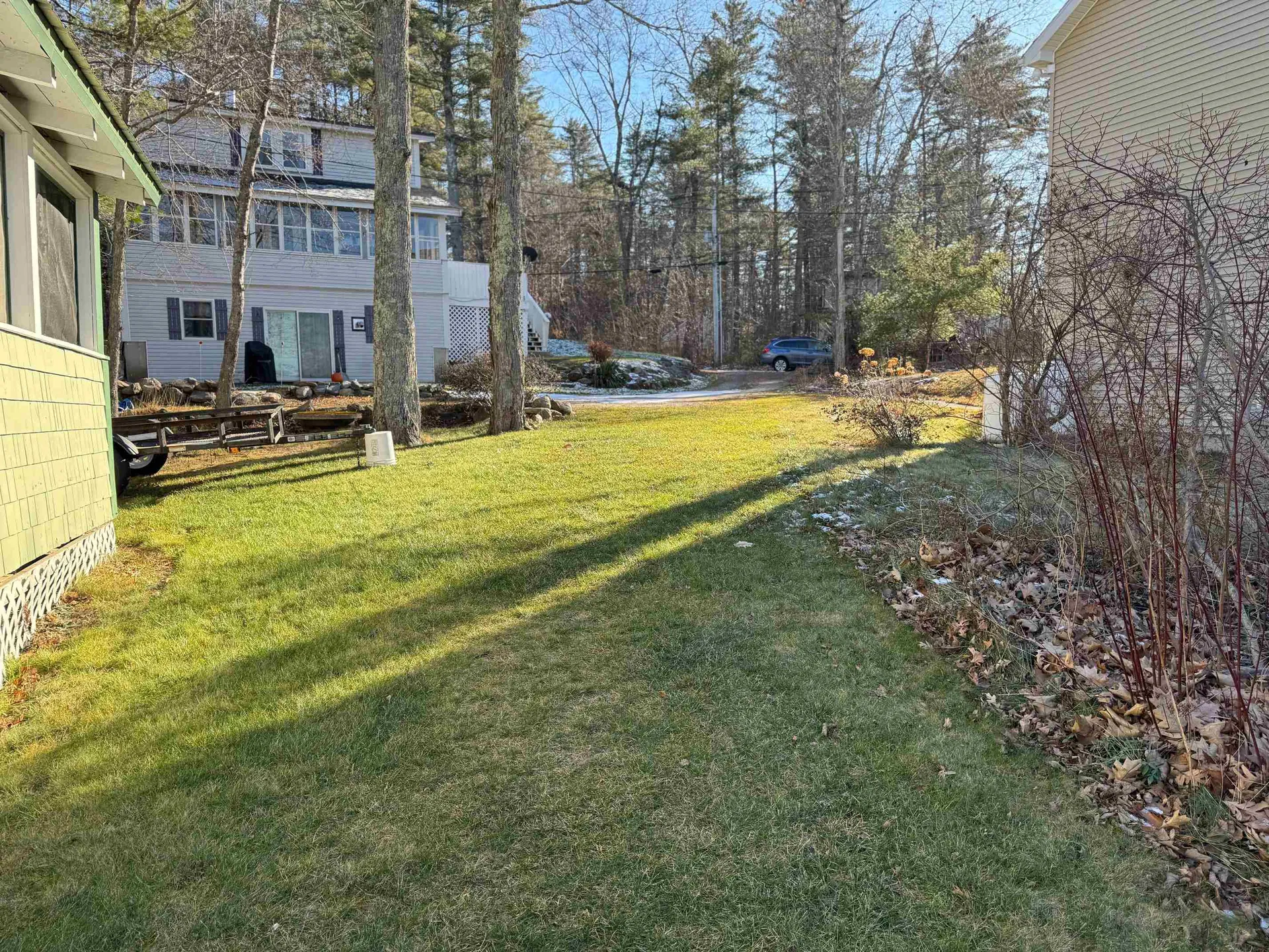 418 Narrows Road Barnstead NH 03225