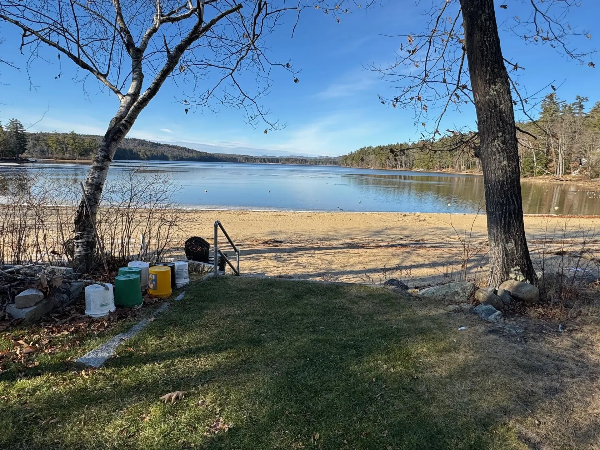 418 Narrows Road Barnstead NH 03225