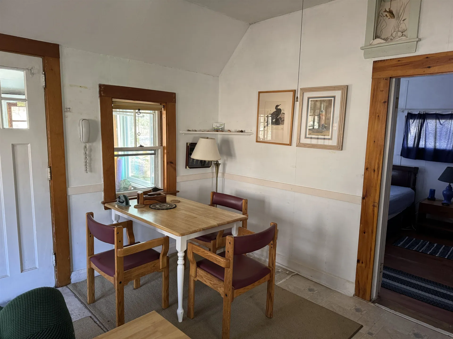 418 Narrows Road Barnstead NH 03225