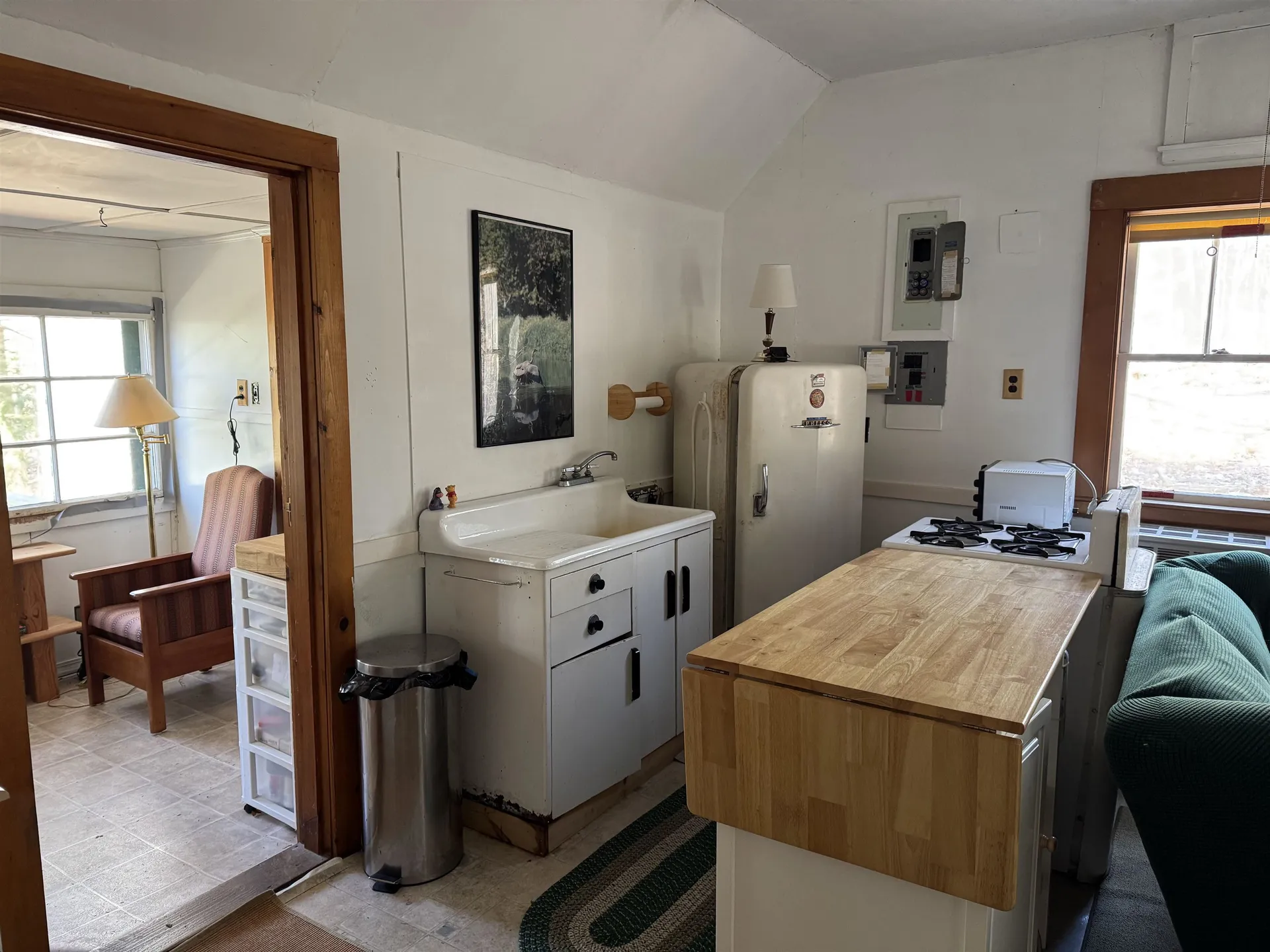 418 Narrows Road Barnstead NH 03225