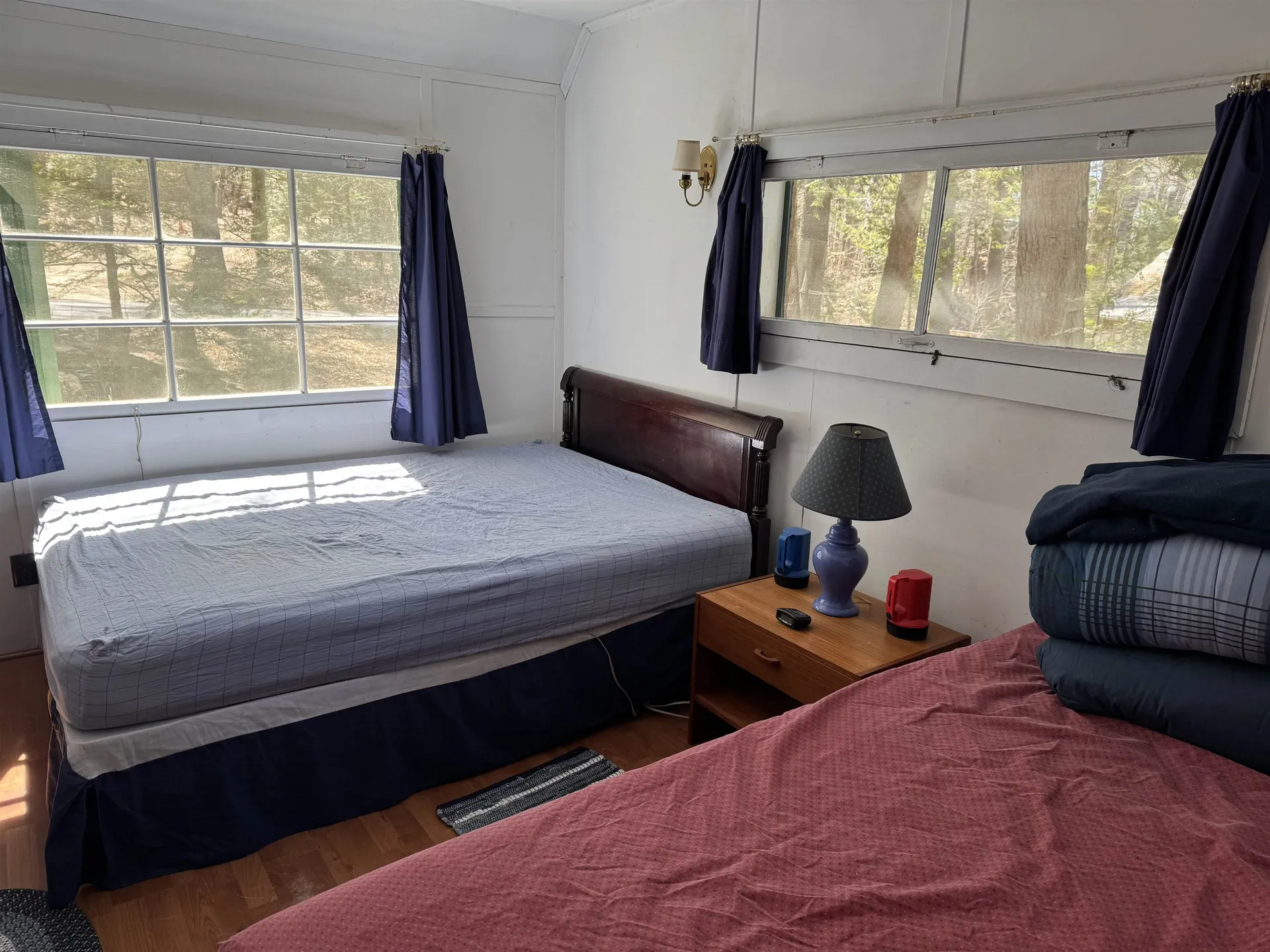 418 Narrows Road Barnstead NH 03225