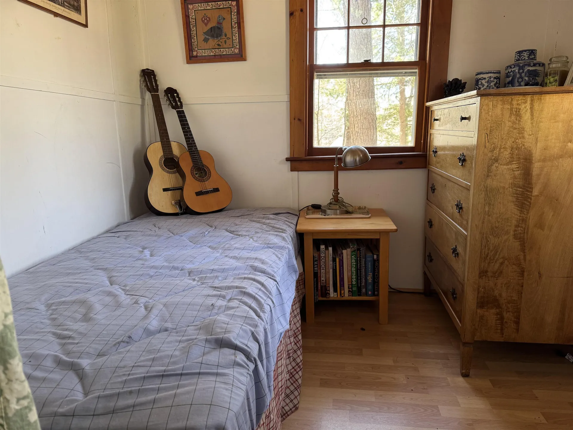 418 Narrows Road Barnstead NH 03225