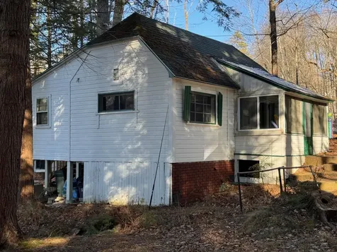 418 Narrows Road Barnstead NH 03225