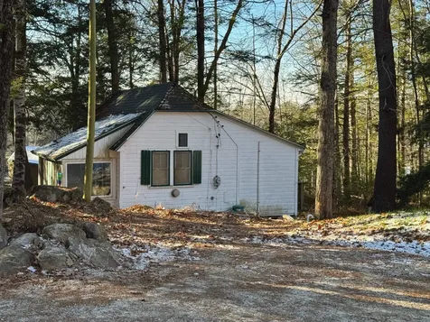 418 Narrows Road Barnstead NH 03225