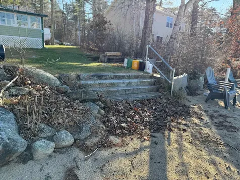 418 Narrows Road Barnstead NH 03225