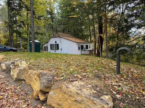 418 Narrows Road Barnstead NH 03225